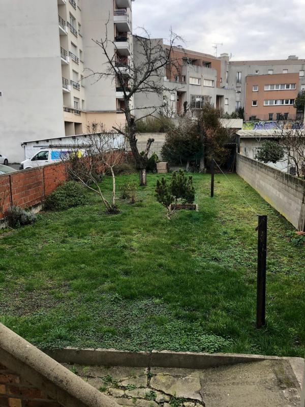 Terrain constructible - 429 m²