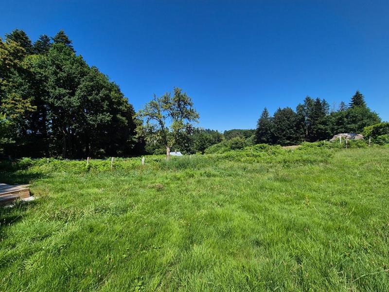 Maison de village - 204 m² - 1 pièce