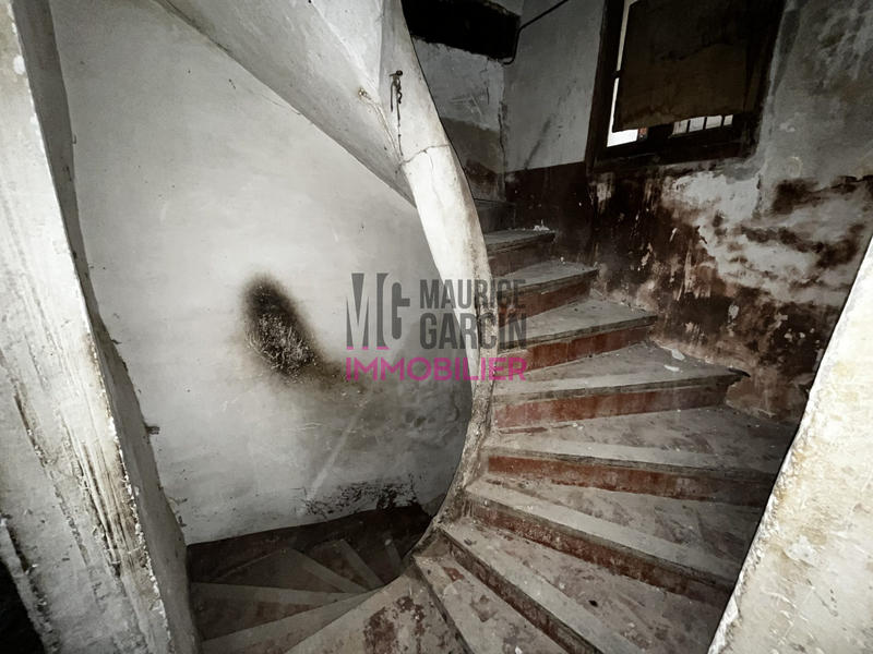 Maison - 150 m² - 6 pièces