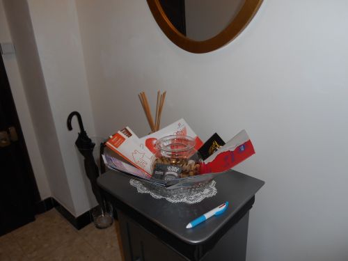 Appart'hôtel Nathalie