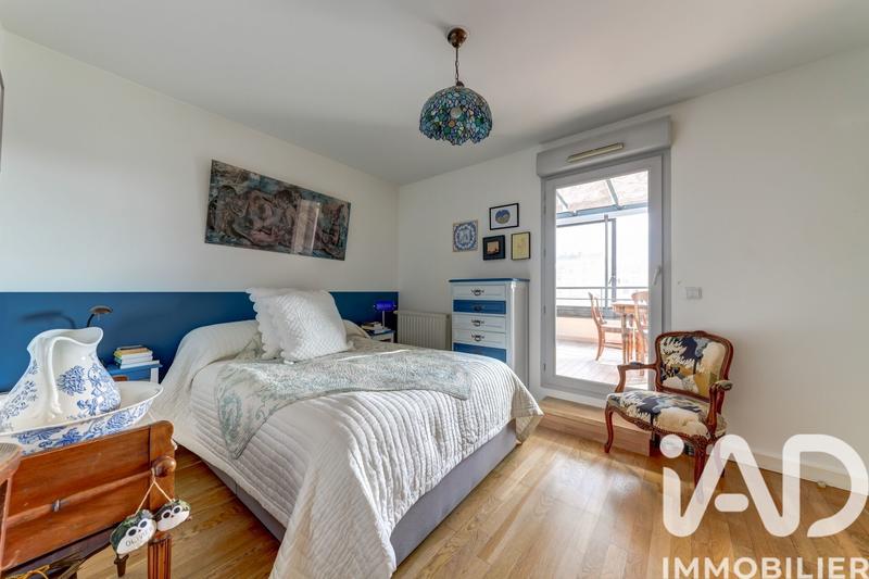 Appartement - 75 m² - 3 pièces