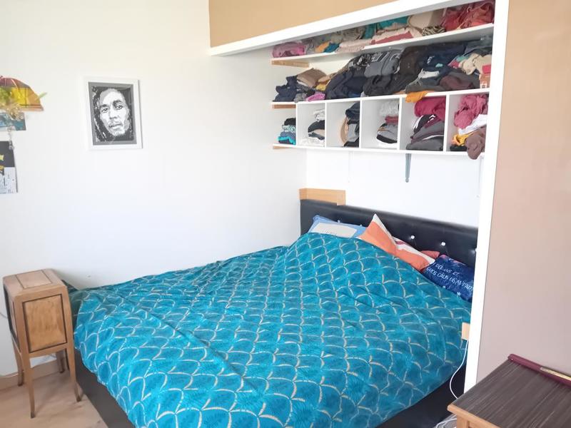 Maison - 91 m² - 5 pièces