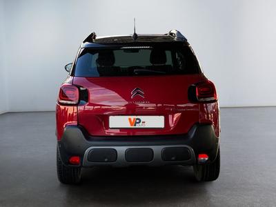 Citroën C3 Aircross PureTech 130 s&amp;S Eat6 Shine