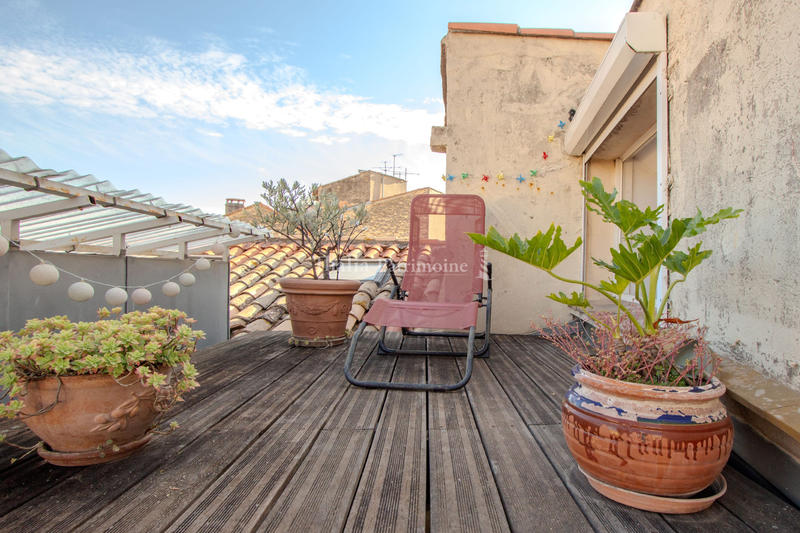 Appartement - 51 m² - 3 pièces