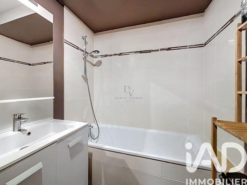 Appartement - 78 m² - 4 pièces