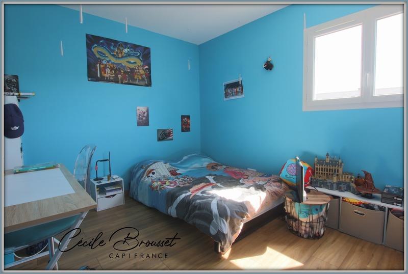 Villa - 119 m² - 5 pièces