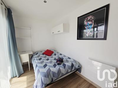 Appartement - 48 m² - 3 pièces