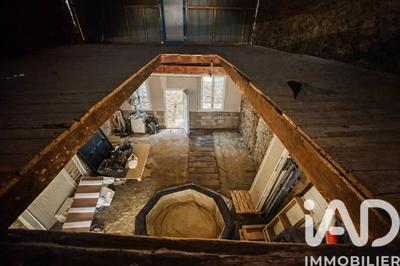 Ferme - 160 m² - 5 pièces