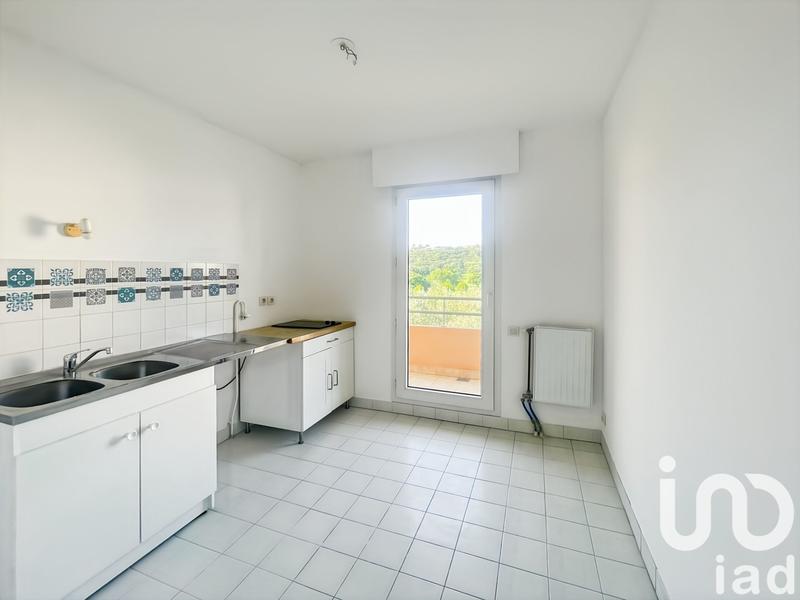 Appartement - 50 m² - 2 pièces