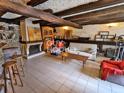 Maison - 330 m² - 14 pièces