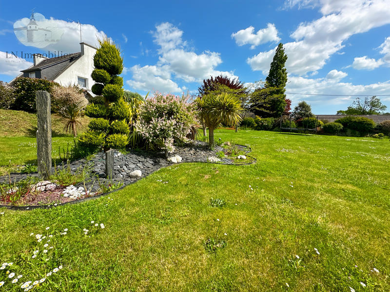 Maison - 119 m² - 6 pièces