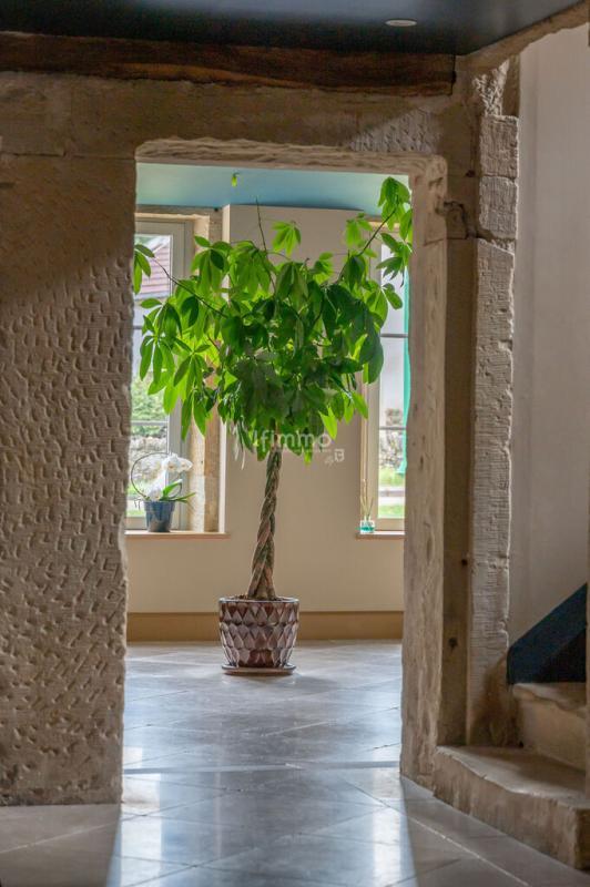 Propriété - 689 m² - 10 pièces