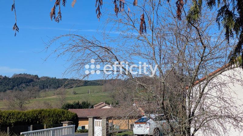 Pavillon - 88 m² - 4 pièces