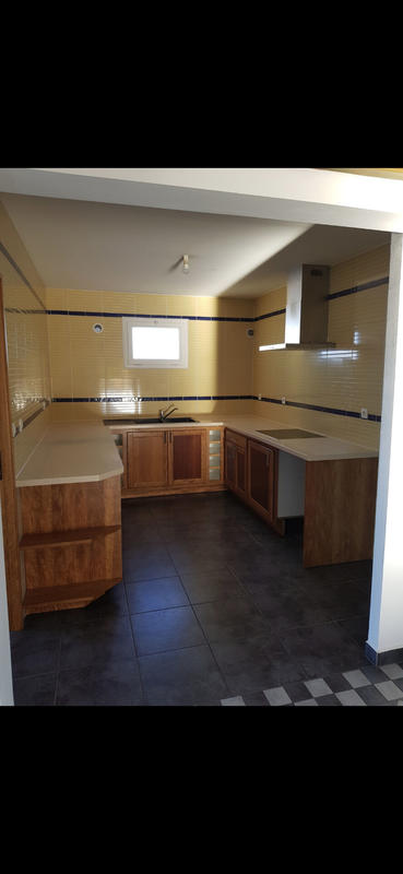 Appartement - 86 m² - 3 pièces