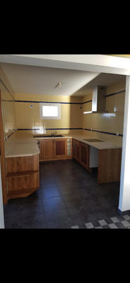 Appartement - 86 m² - 3 pièces