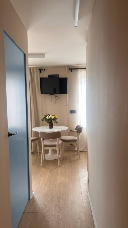 Studio - 27 m² - 1 pièce