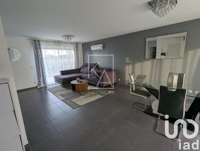 Maison - 122 m² - 4 pièces