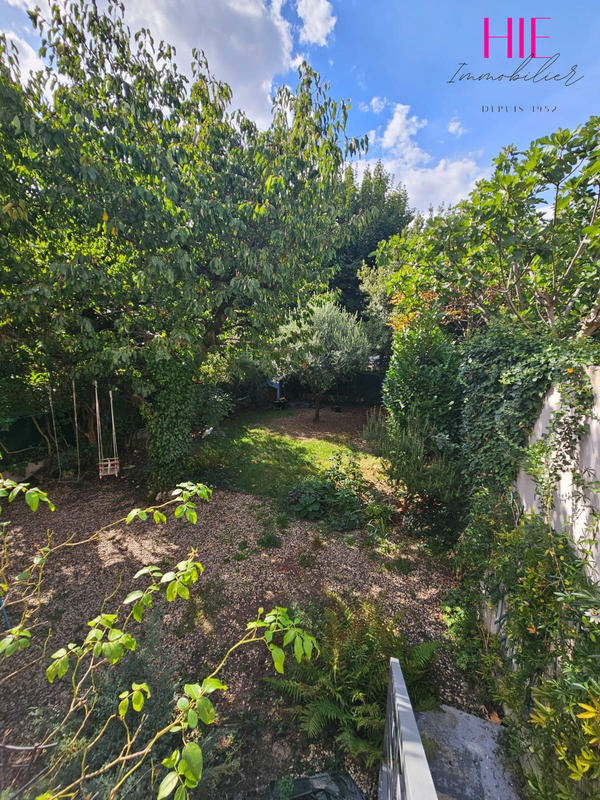 Maison ancienne - 85 m² - 5 pièces