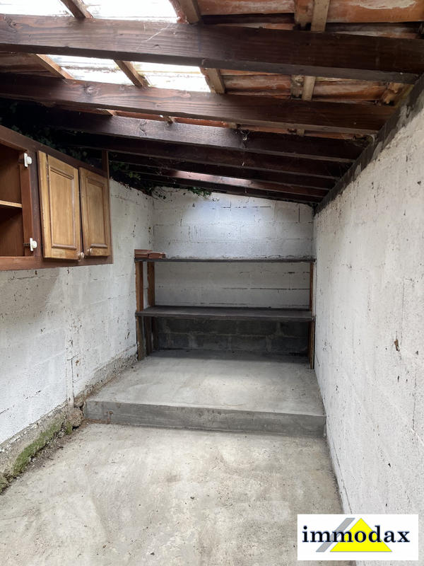 Villa - 170 m² - 7 pièces