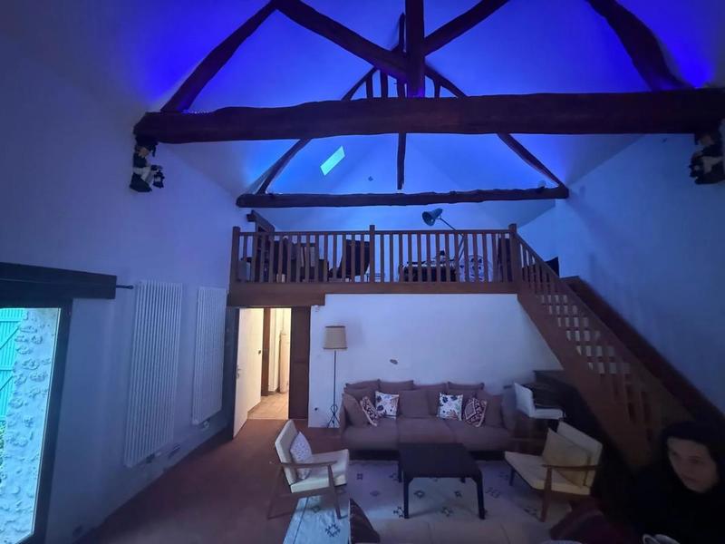 Ferme - 240 m² - 9 pièces