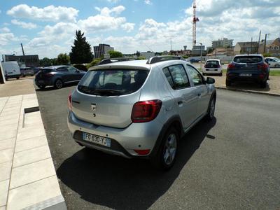Dacia Sandero Stepway TCe 90 Cv