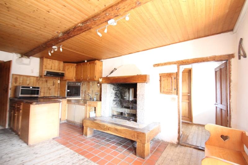 Châlet - 270 m² - 8 pièces