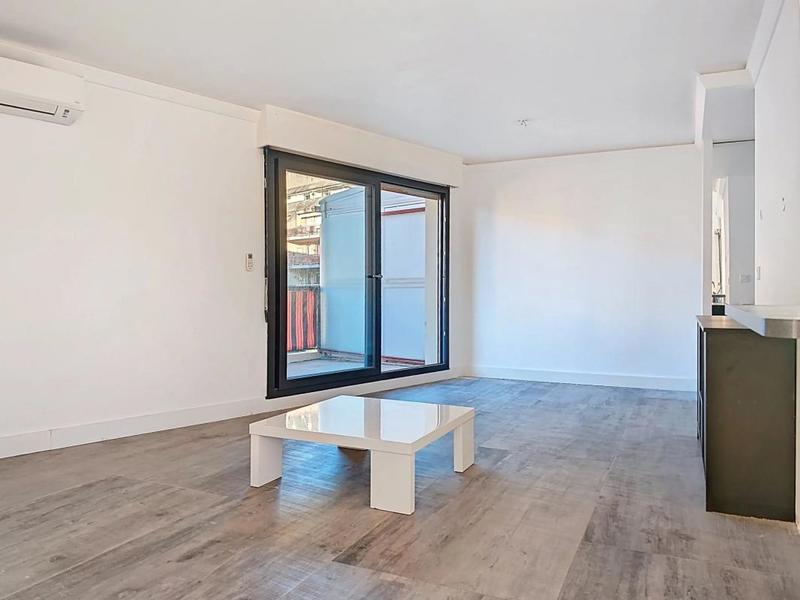 Appartement - 74 m² - 3 pièces