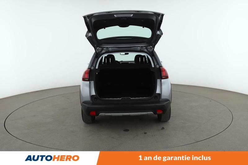 Peugeot 2008 1.2 PureTech Allure Eat6 110 ch