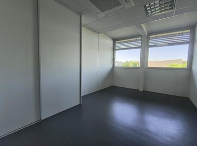 Bureau - 15 m² - 1 pièce