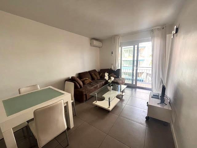 Appartement - 60 m²