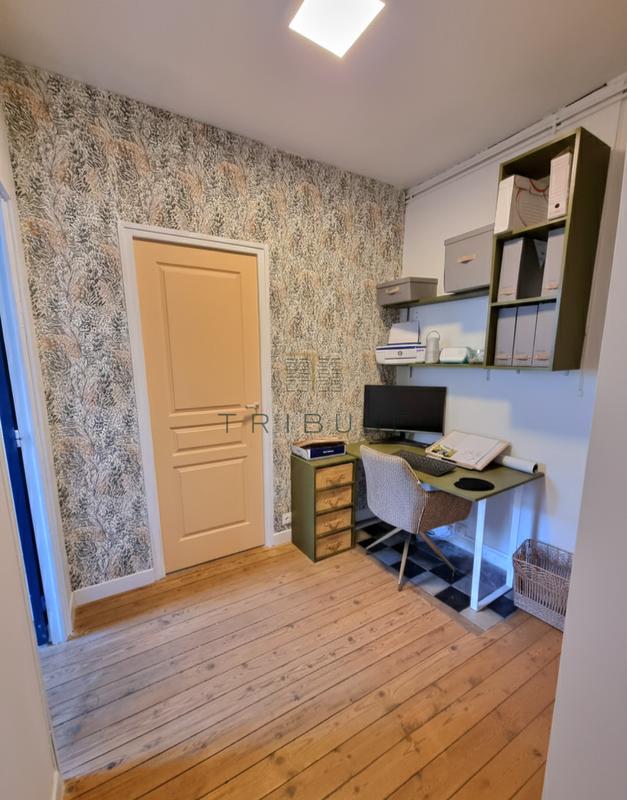 Maison - 167 m² - 5 pièces