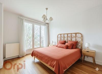 Appartement - 86 m² - 5 pièces