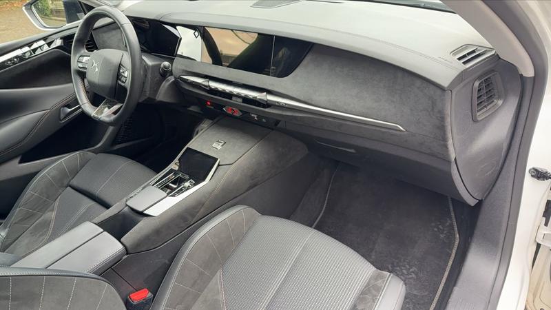 Ds Ds 4 II 1.6 E-Tense 225 Hybrid Eat8 Performance Plus