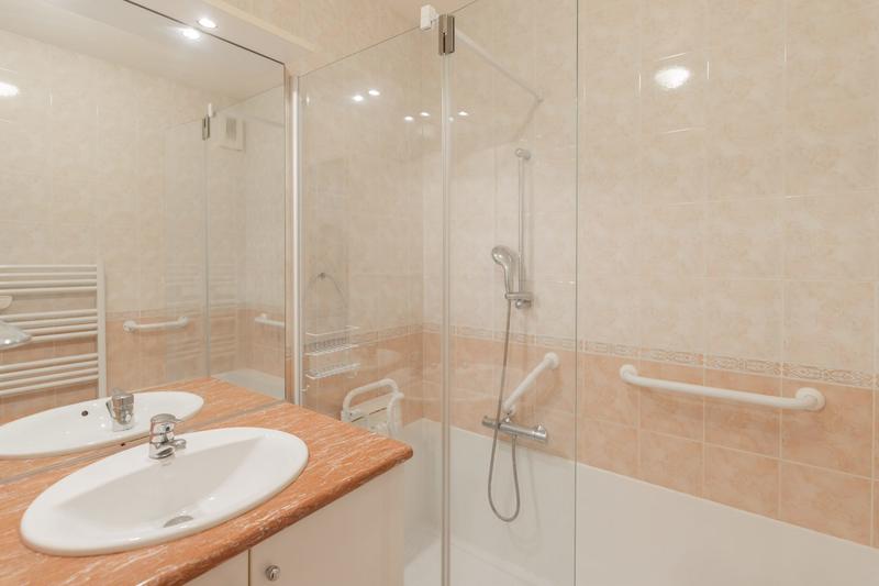 Appartement - 49 m² - 2 pièces