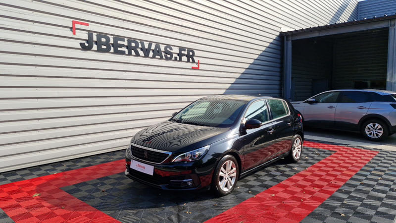 Peugeot 308 BlueHDi 100 s&amp;amp;S Active Business