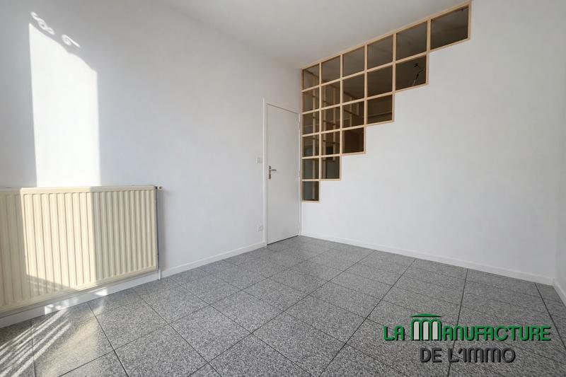 Appartement - 150 m² - 6 pièces