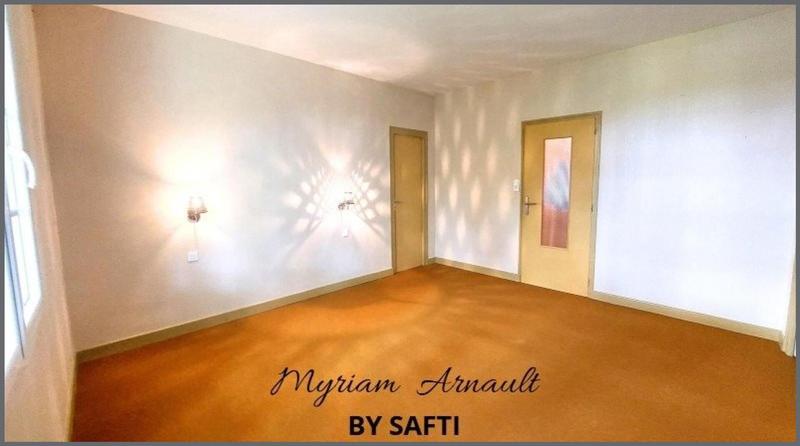 Maison - 200 m² - 7 pièces