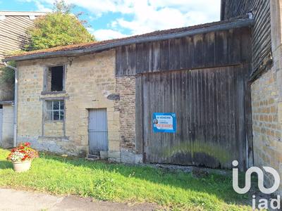 Ferme - 100 m² - 1 pièce
