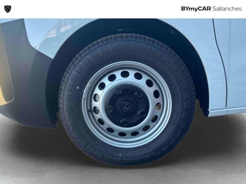 Peugeot Expert Fgn Xl Bluehdi 145 s&amp;S Eat8