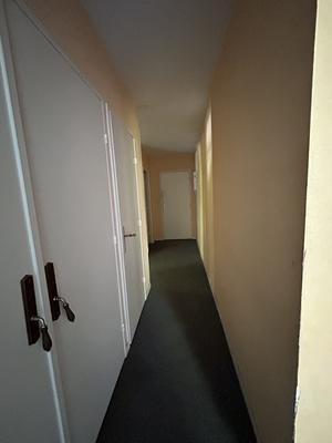 Appartement - 79 m² - 4 pièces