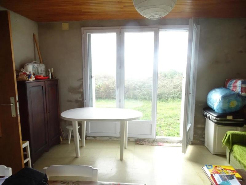 Maison - 40 m² - 4 pièces