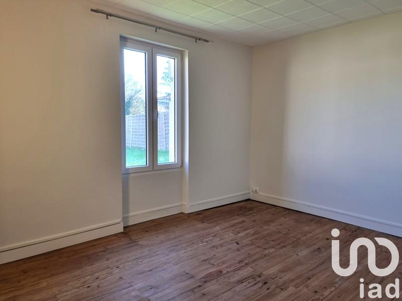 Maison de village - 155 m² - 5 pièces