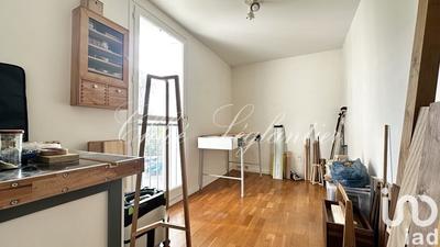 Appartement - 69 m² - 4 pièces