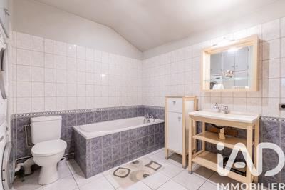 Maison - 144 m² - 5 pièces