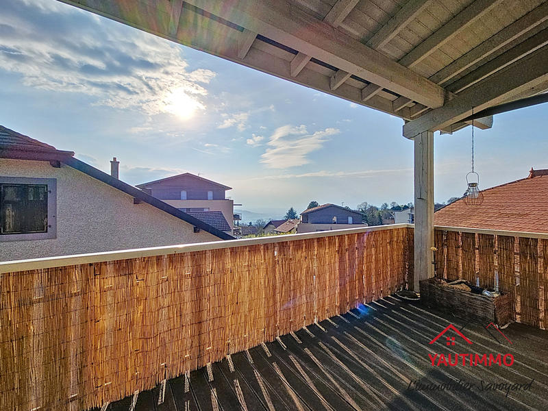 Appartement - 127 m² - 5 pièces