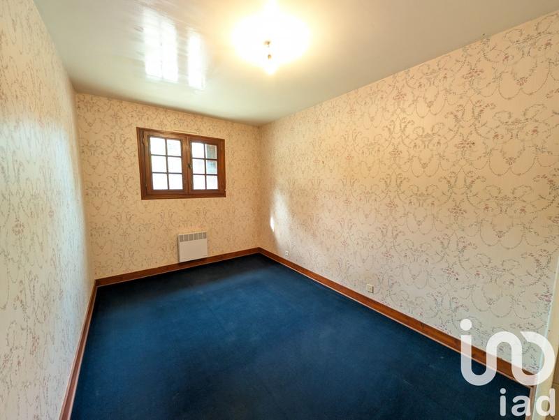 Maison - 191 m² - 9 pièces