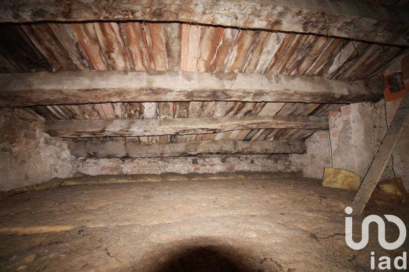 Maison de village - 172 m² - 5 pièces