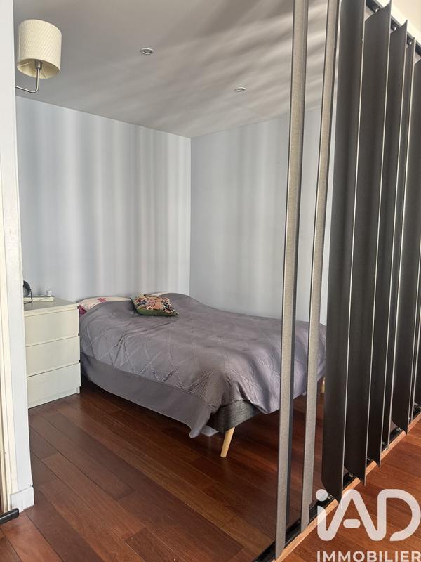 Studio - 33 m² - 1 pièce