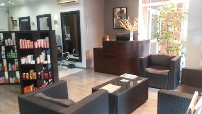 Nathalie et Geoffrey