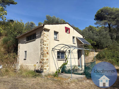 Terrain de loisirs - 20 000 m²